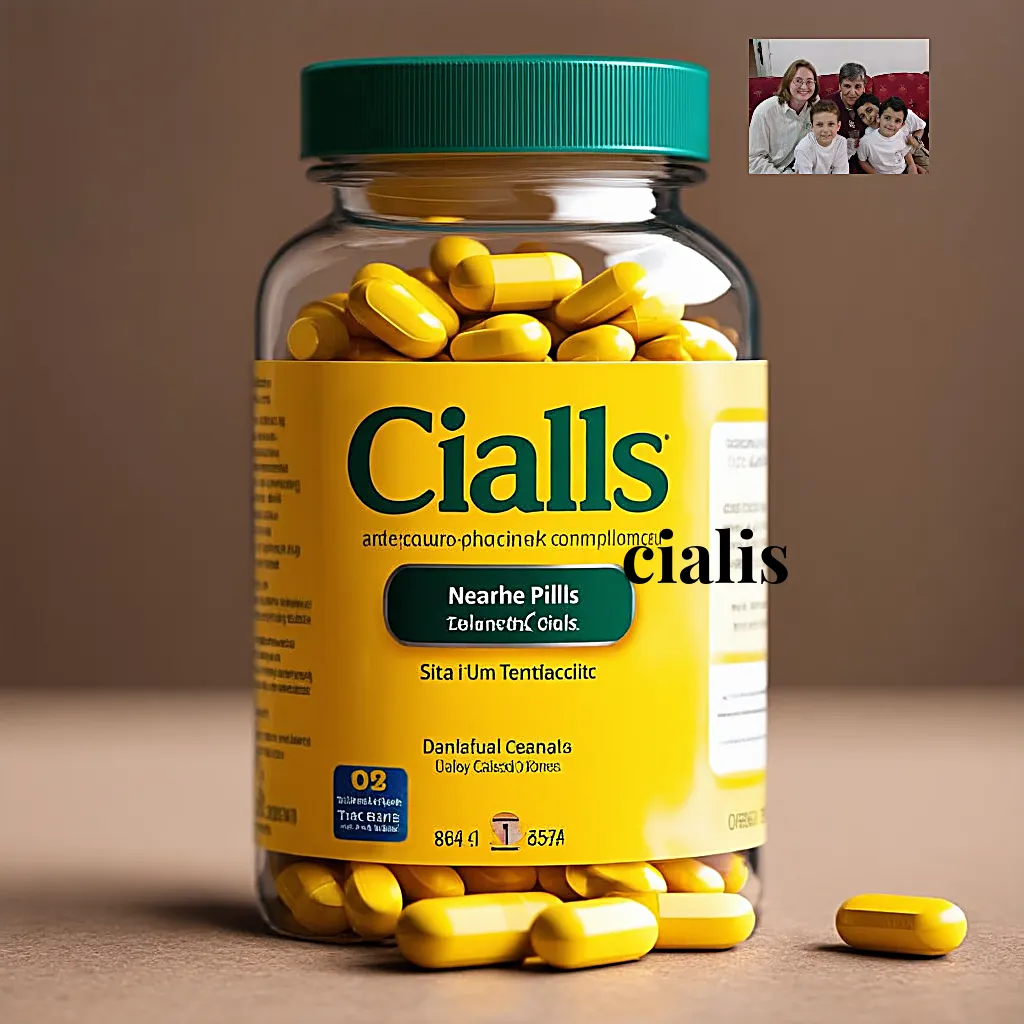 Commenti cialis generico